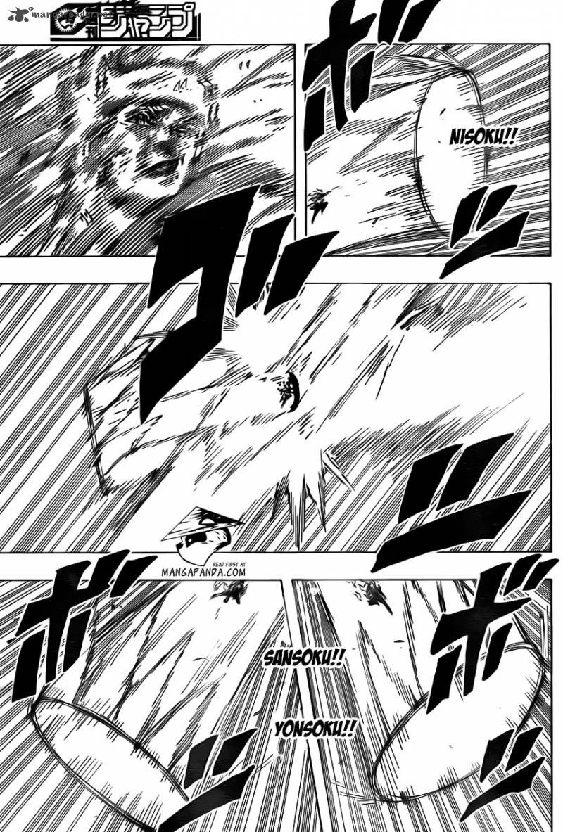 Naruto 669 13