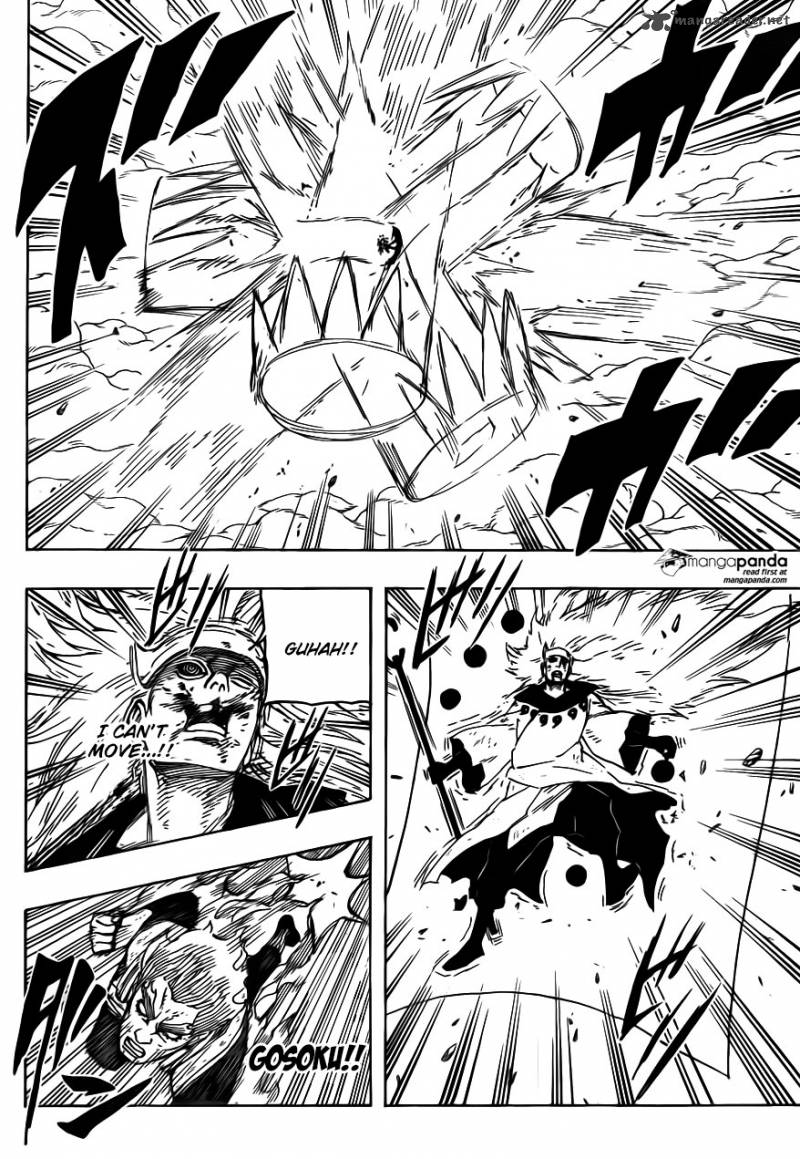 Naruto 669 14