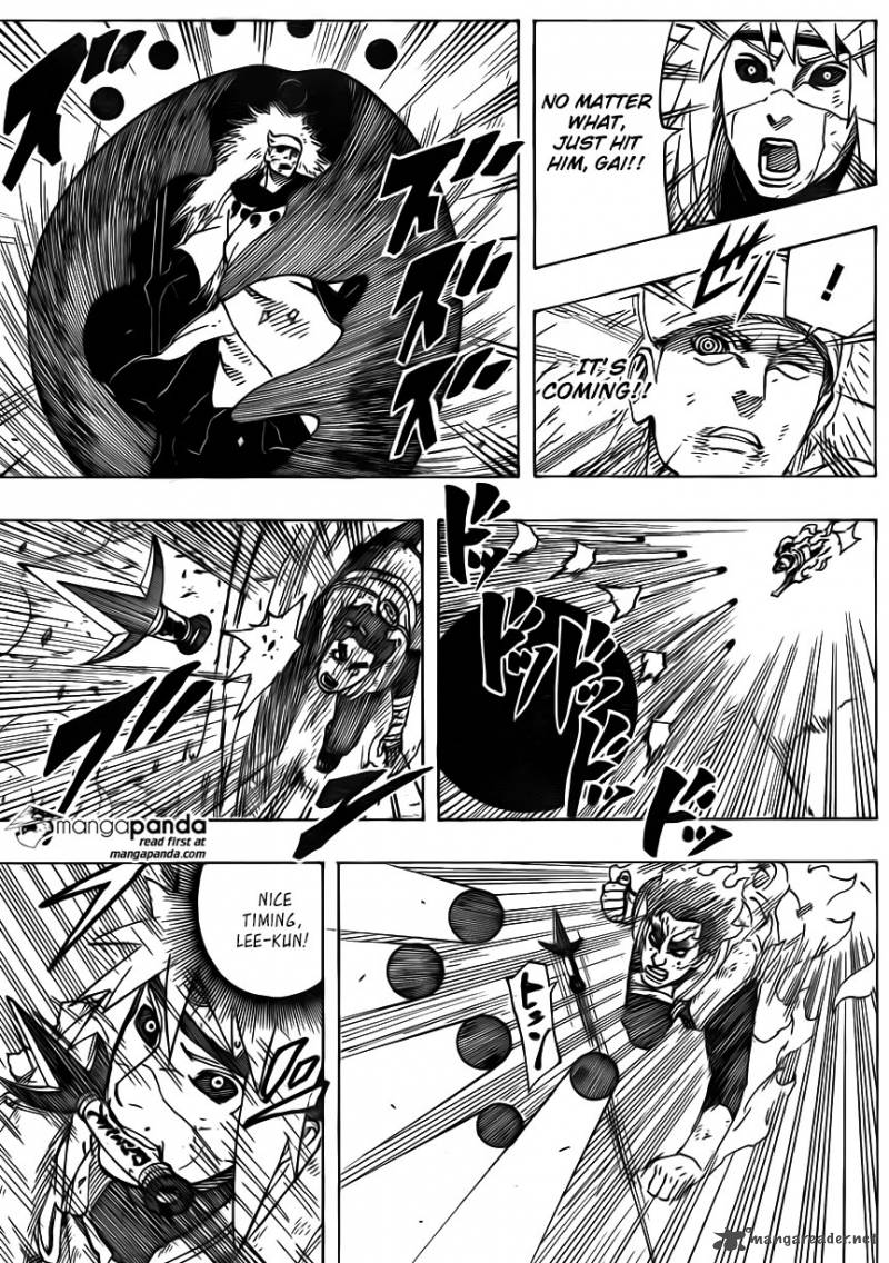 Naruto 669 15