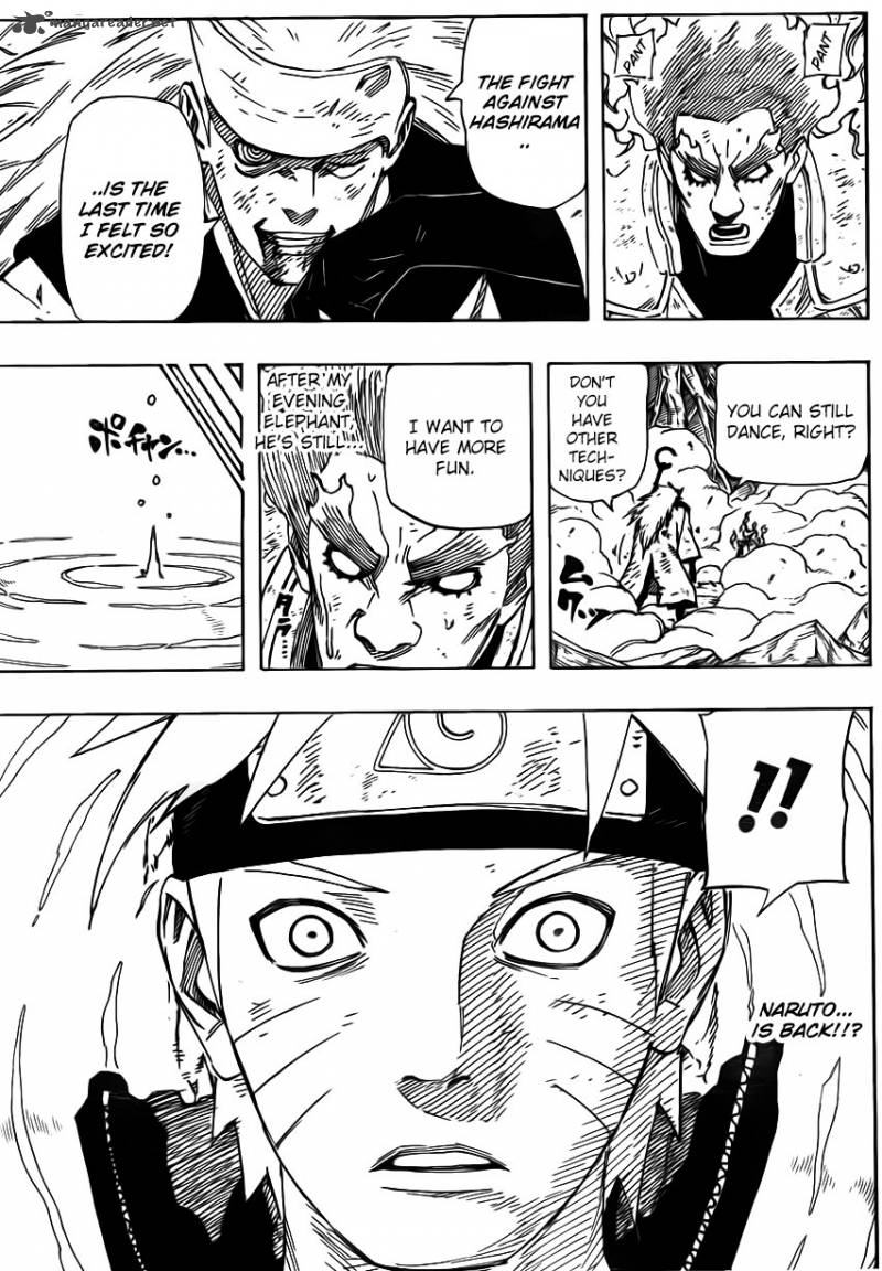Naruto 669 19