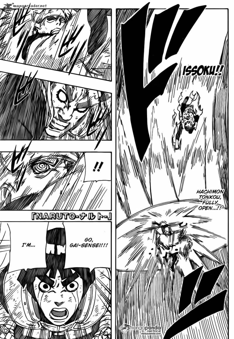 Naruto 669 3