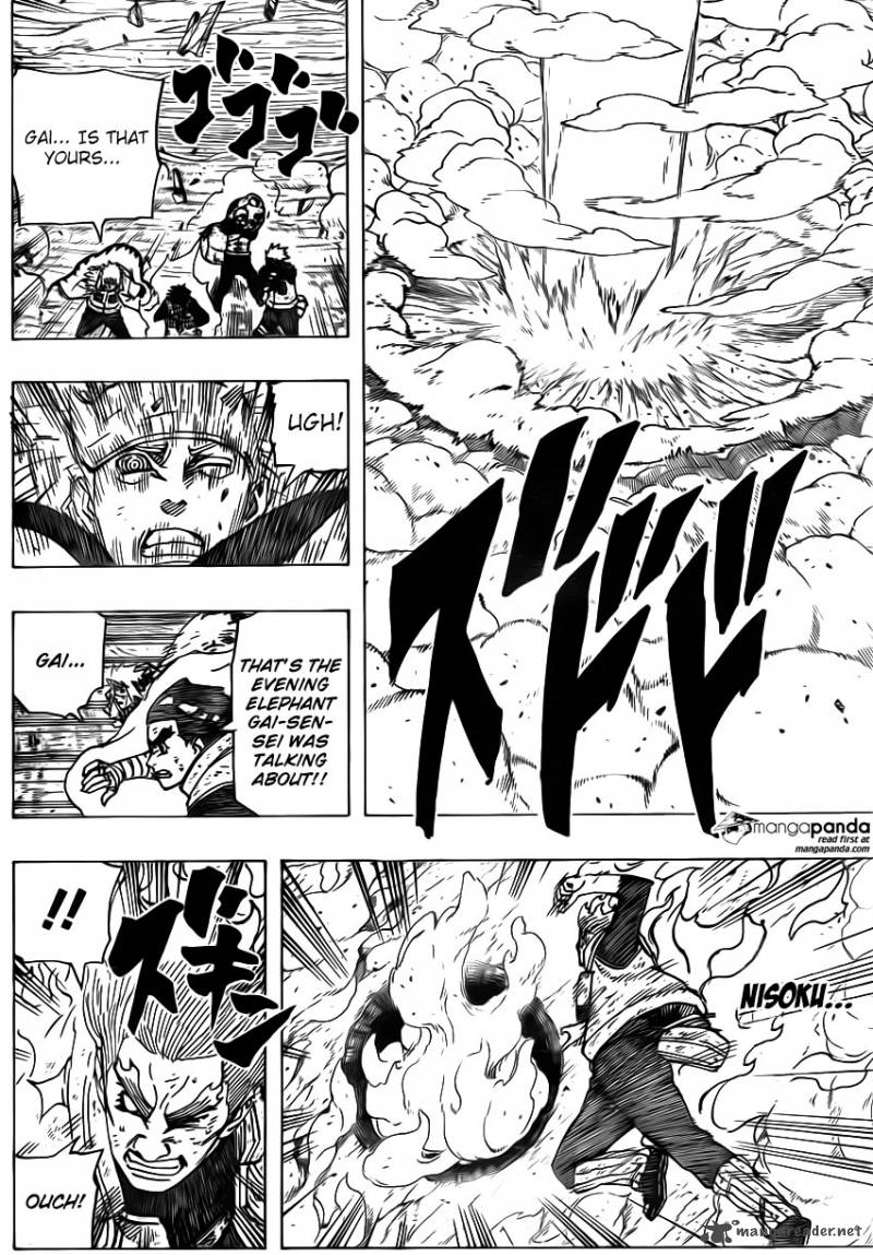 Naruto 669 4