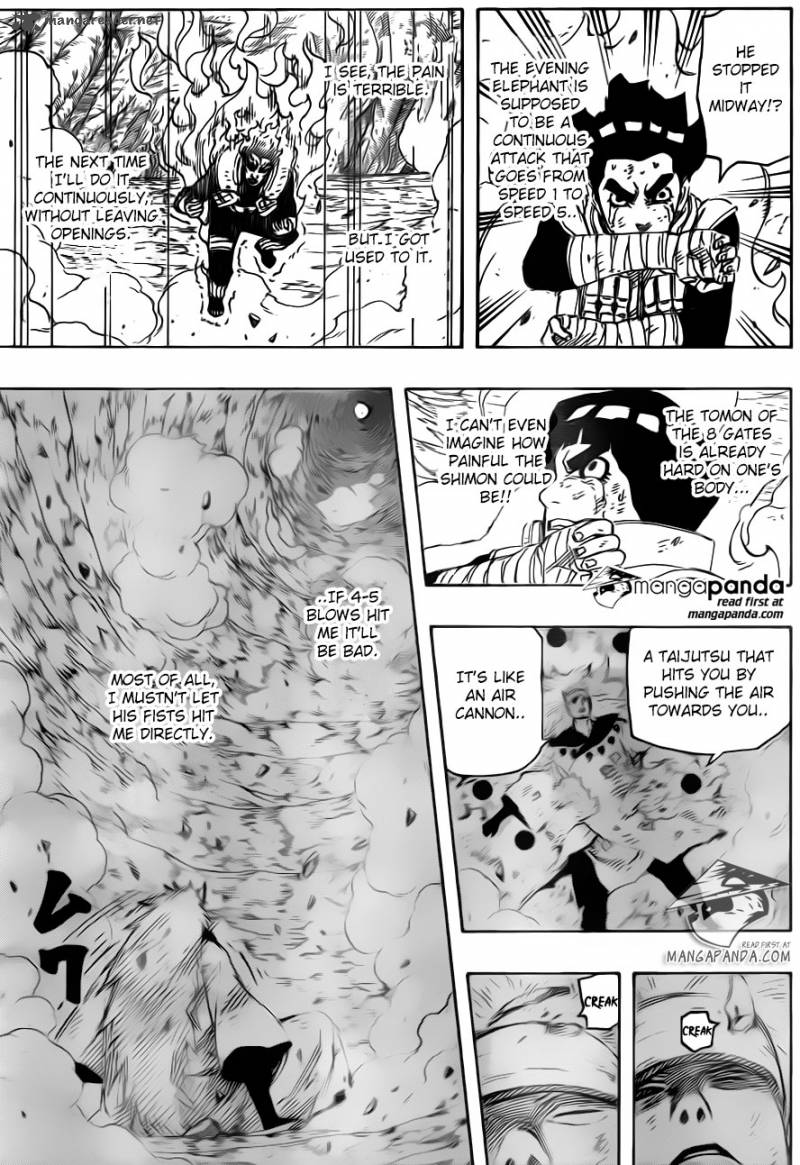 Naruto 669 5