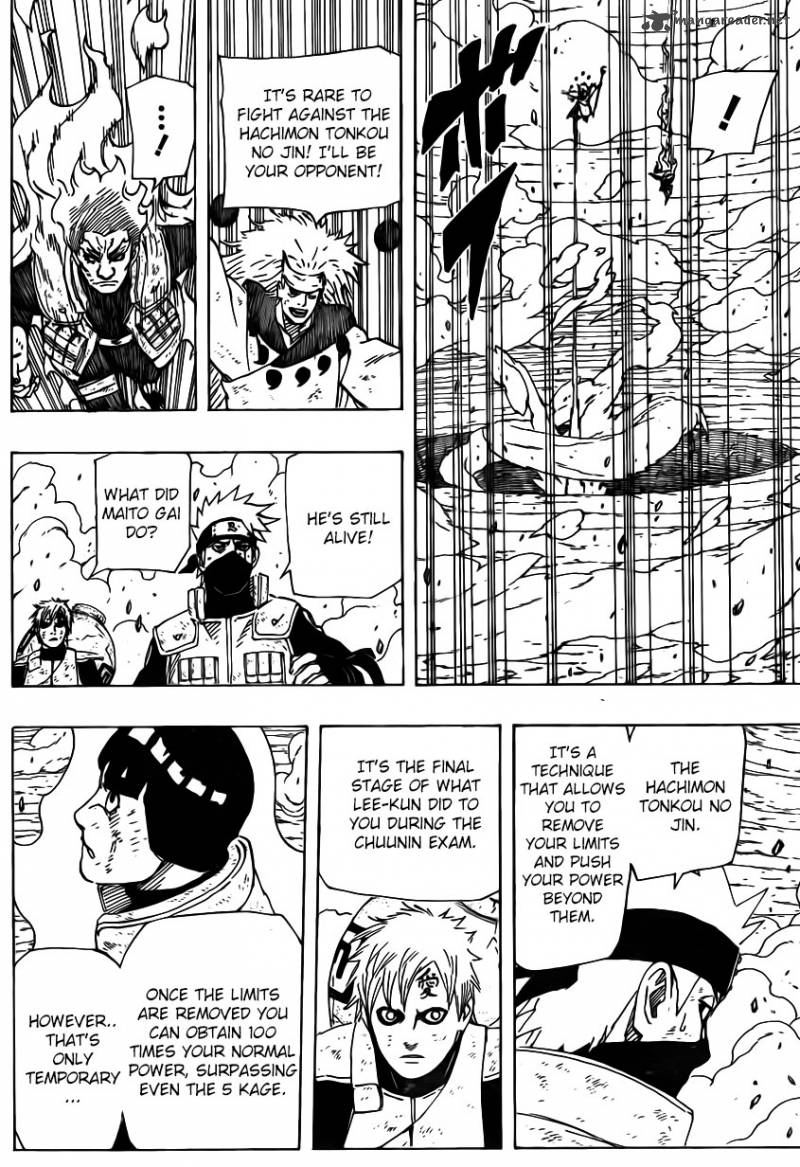Naruto 669 6