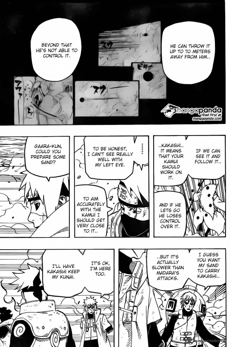 Naruto 669 9