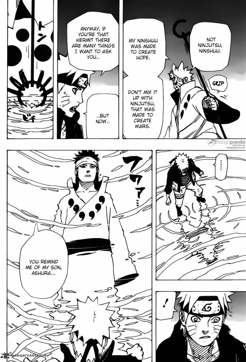 Naruto 670 10