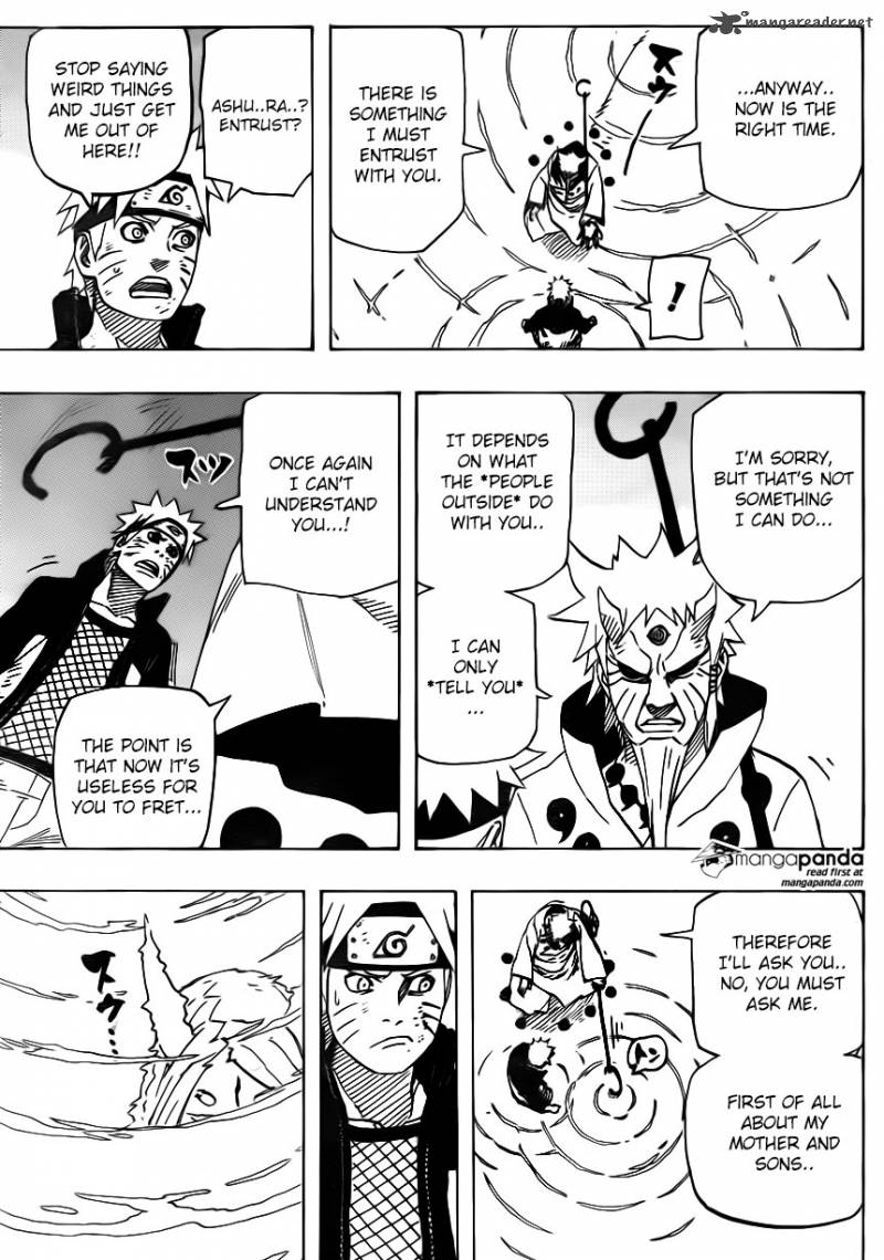 Naruto 670 11