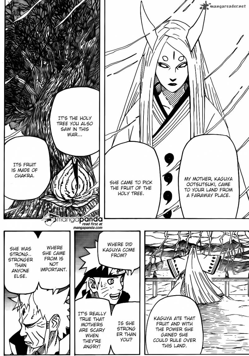 Naruto 670 12