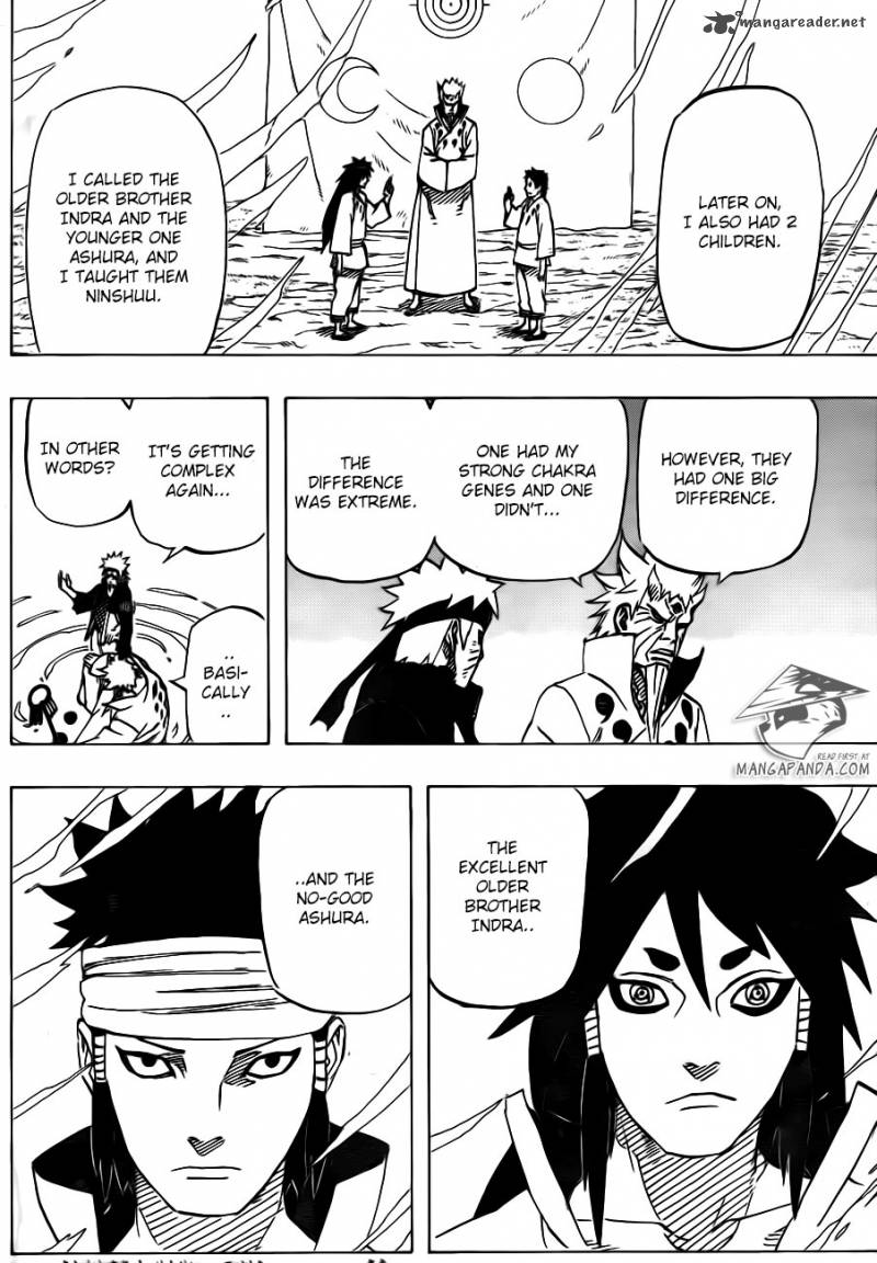 Naruto 670 14
