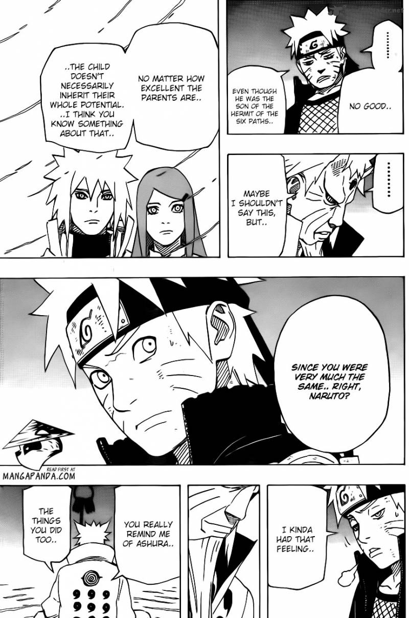 Naruto 670 15