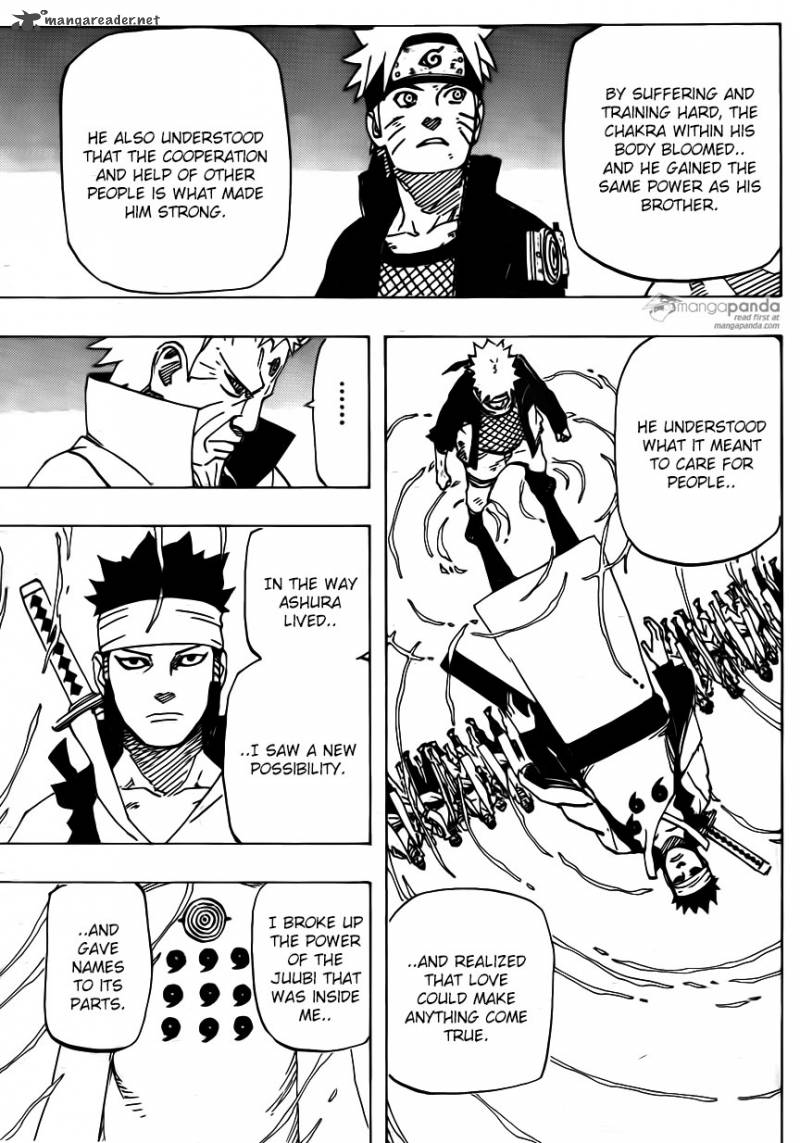Naruto 670 17