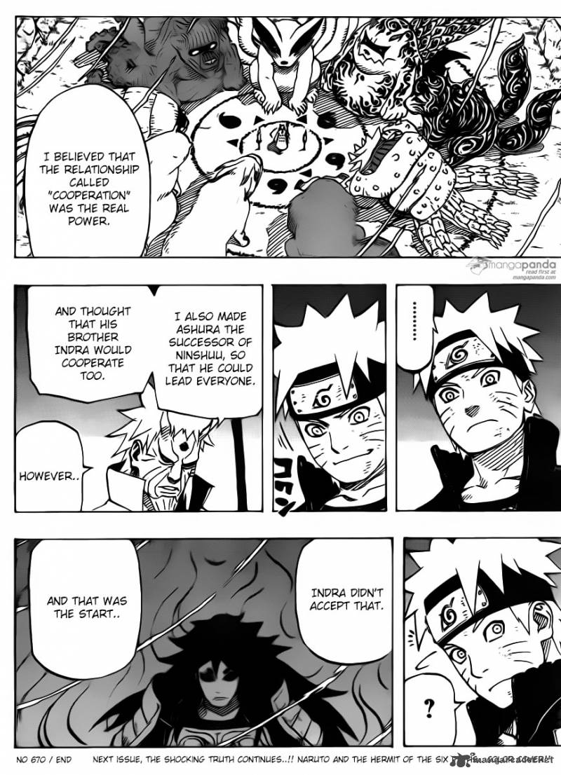 Naruto 670 18
