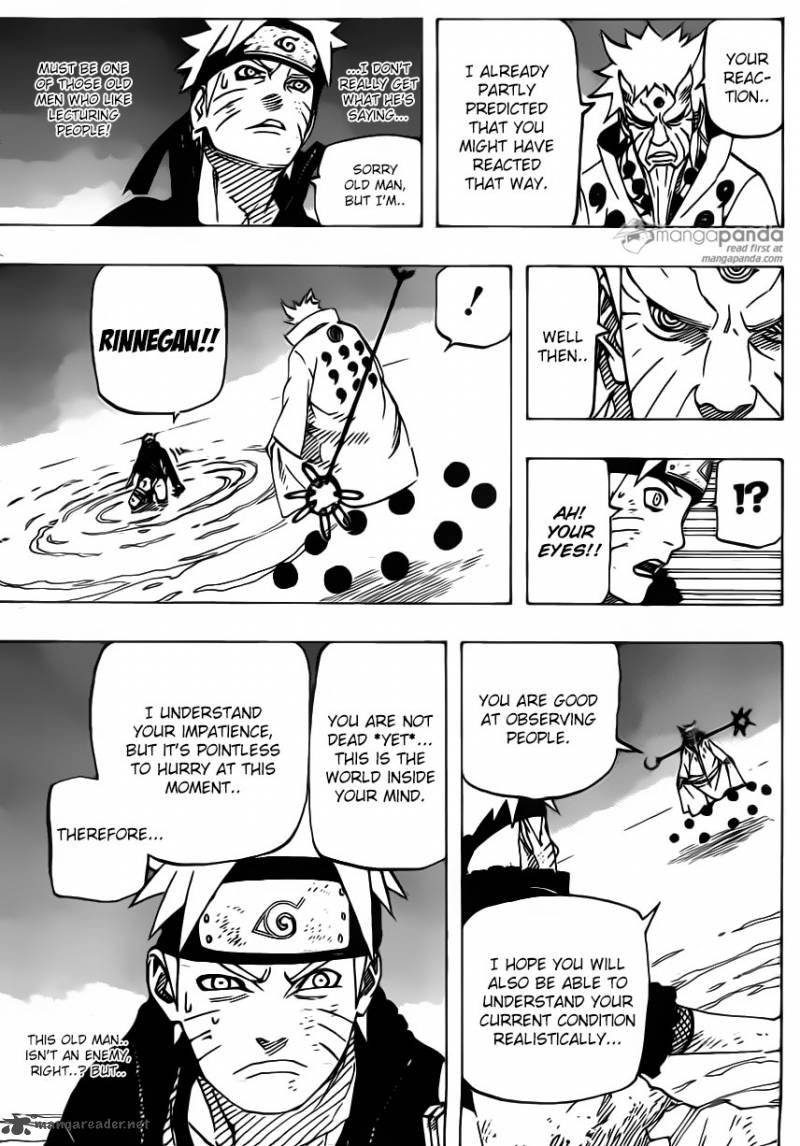 Naruto 670 5