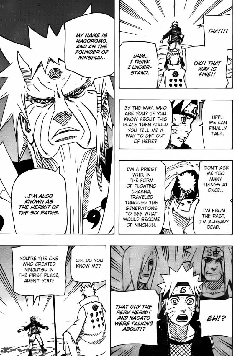 Naruto 670 9