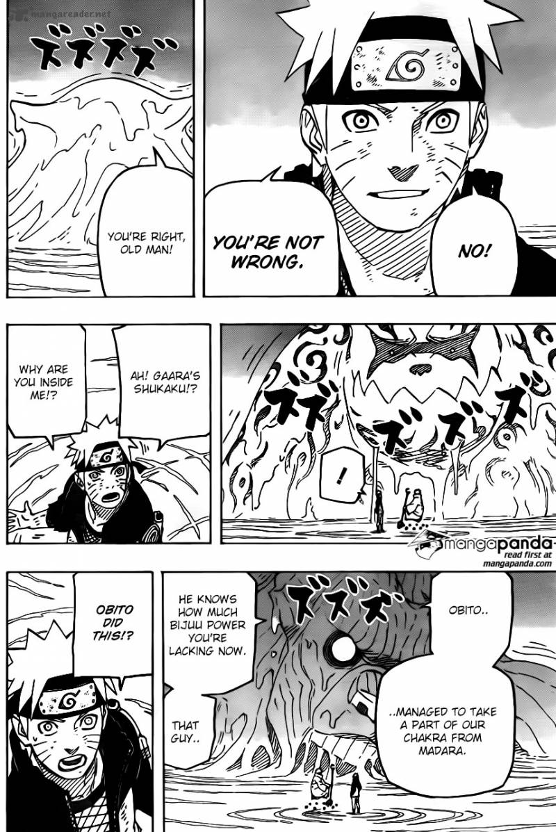 Naruto 671 10
