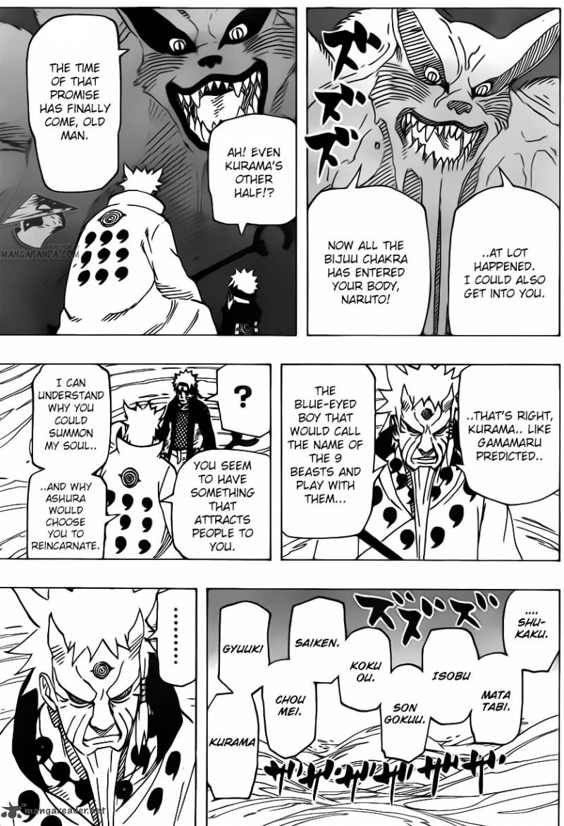 Naruto 671 11