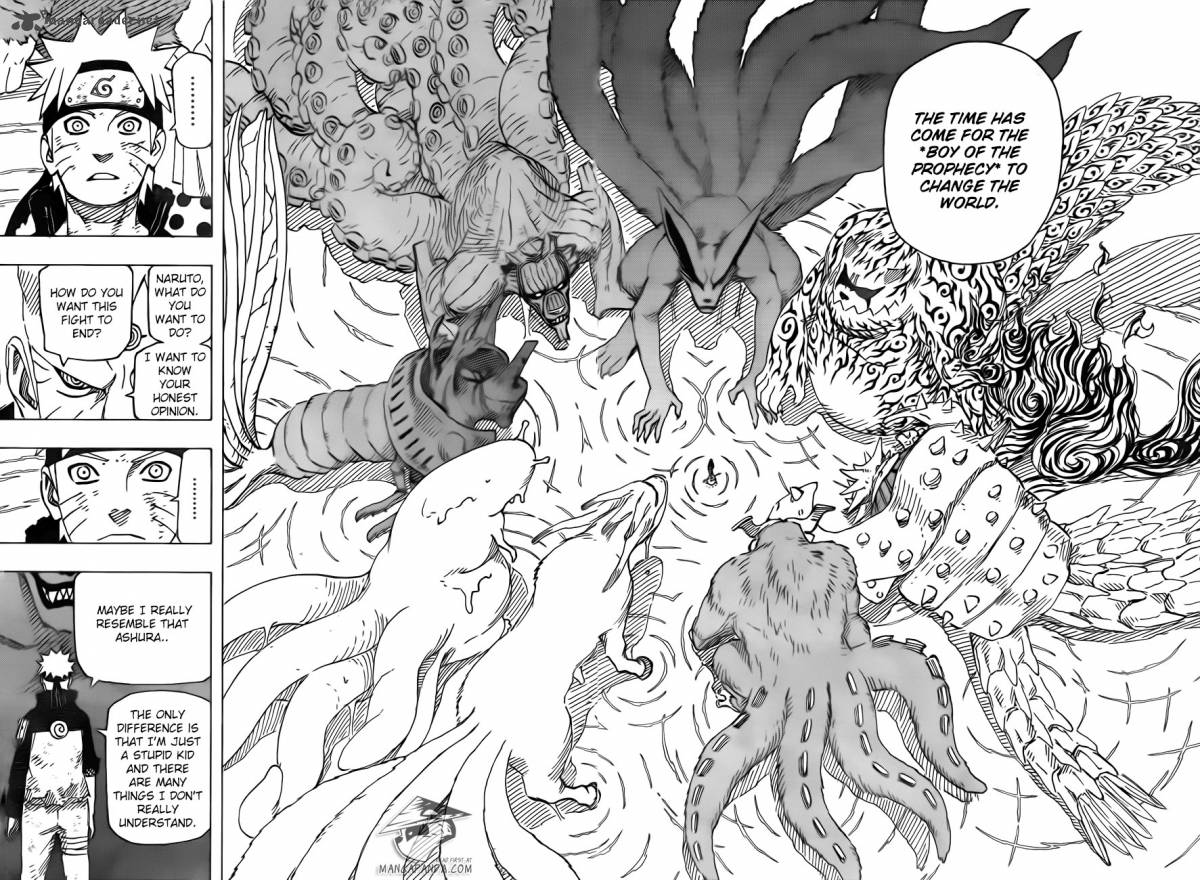 Naruto 671 12