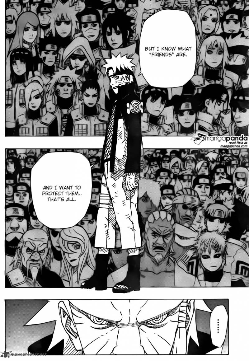 Naruto 671 13