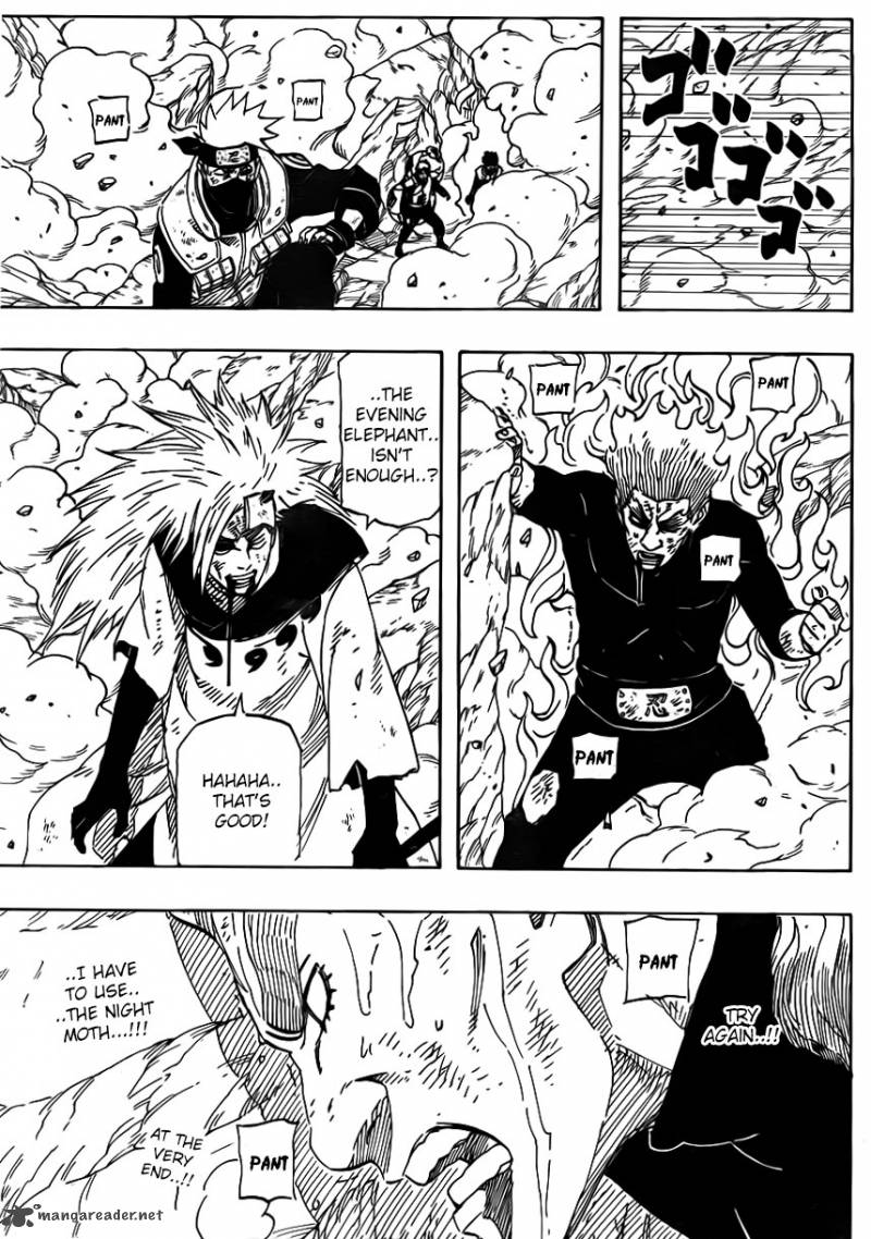 Naruto 671 17