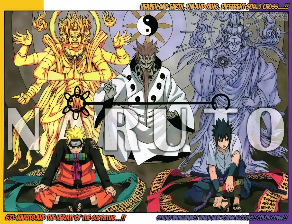 Naruto 671 2