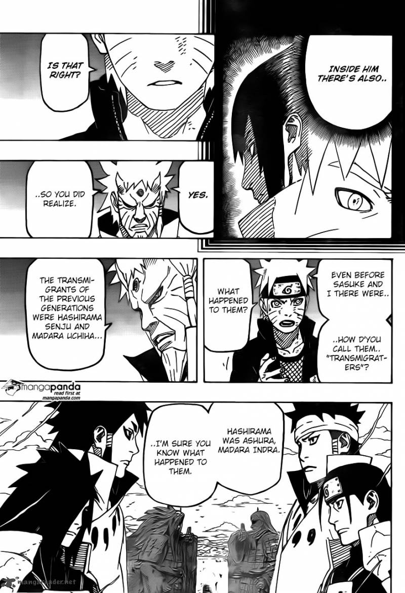 Naruto 671 5