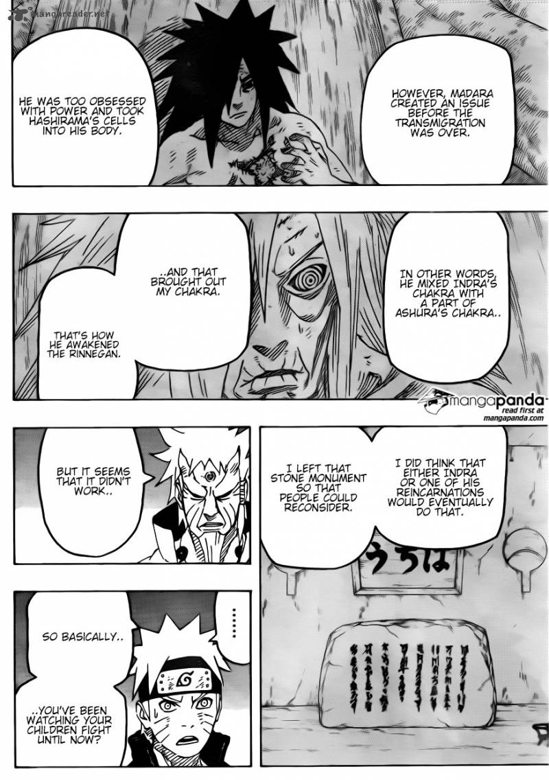 Naruto 671 6