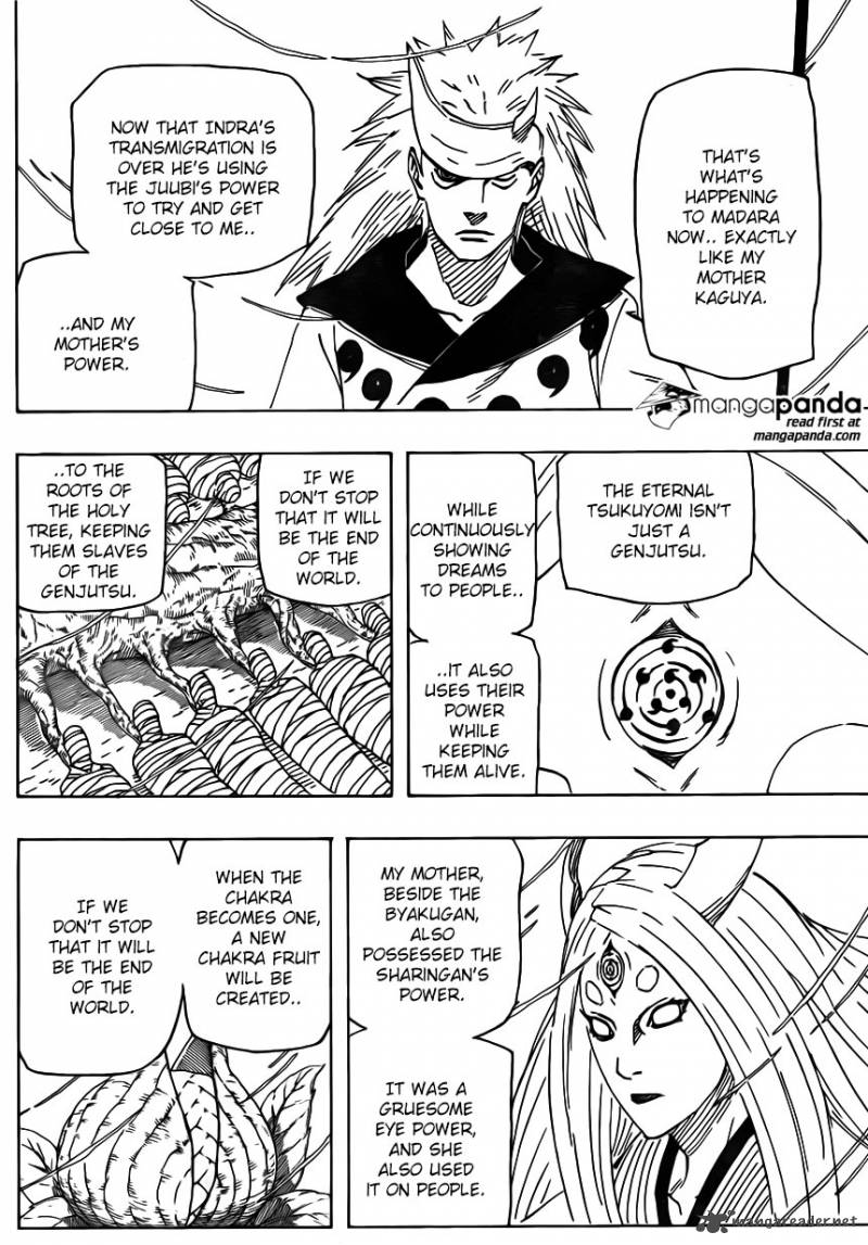 Naruto 671 8