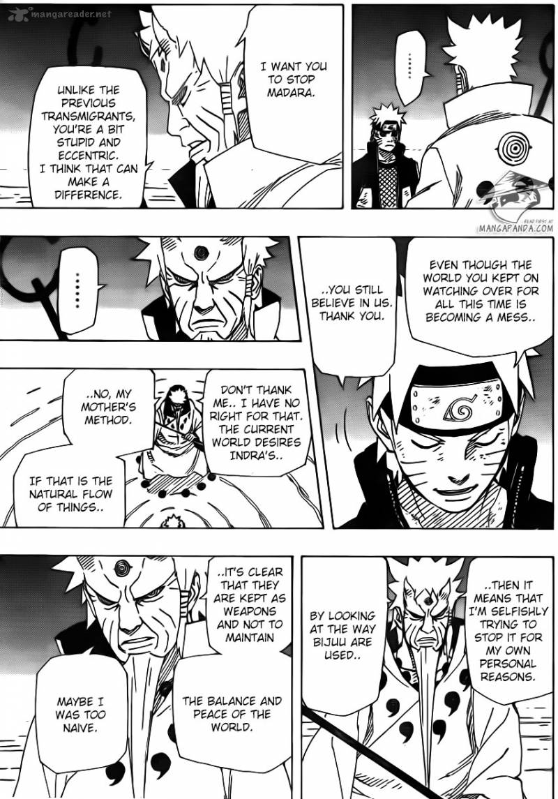 Naruto 671 9