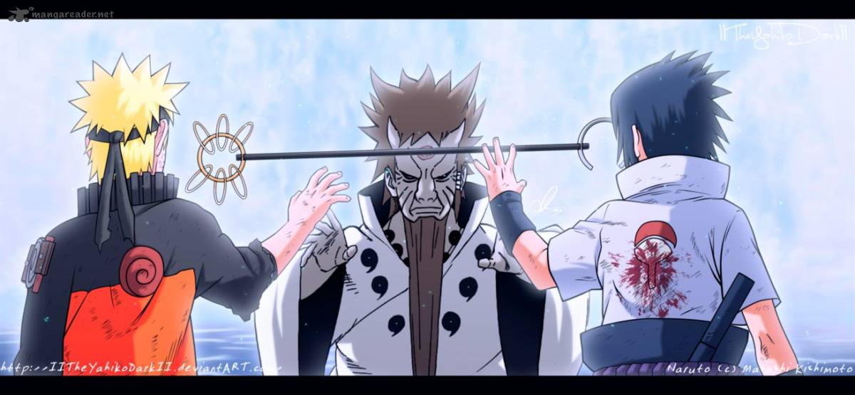 Naruto 672 1