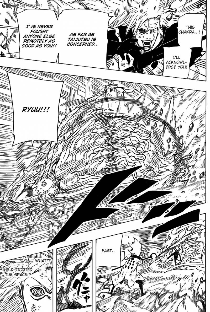 Naruto 672 10