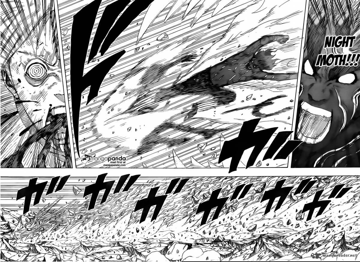 Naruto 672 11