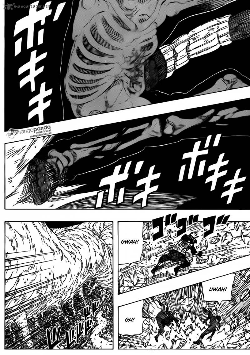 Naruto 672 12