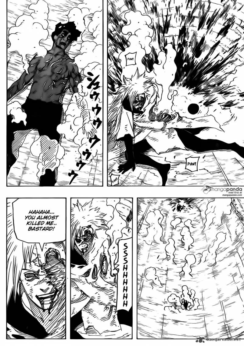 Naruto 672 14