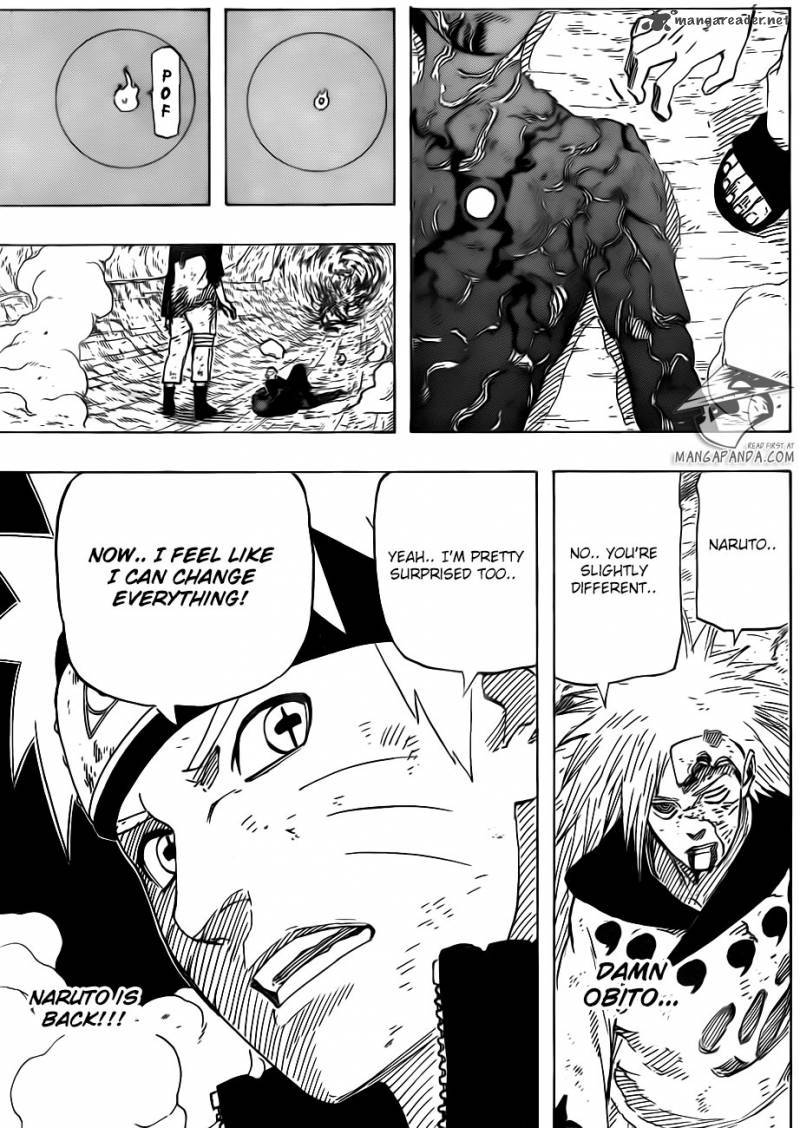 Naruto 672 17