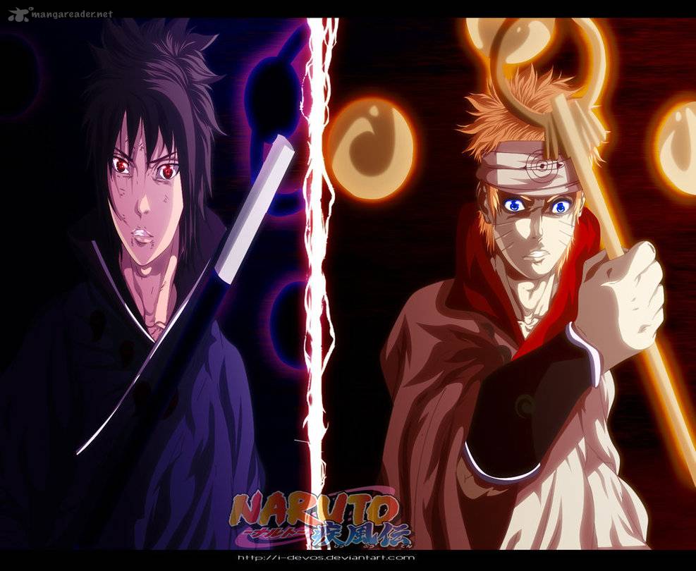 Naruto 672 2
