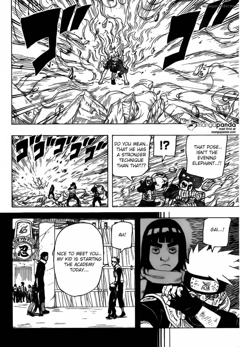 Naruto 672 5