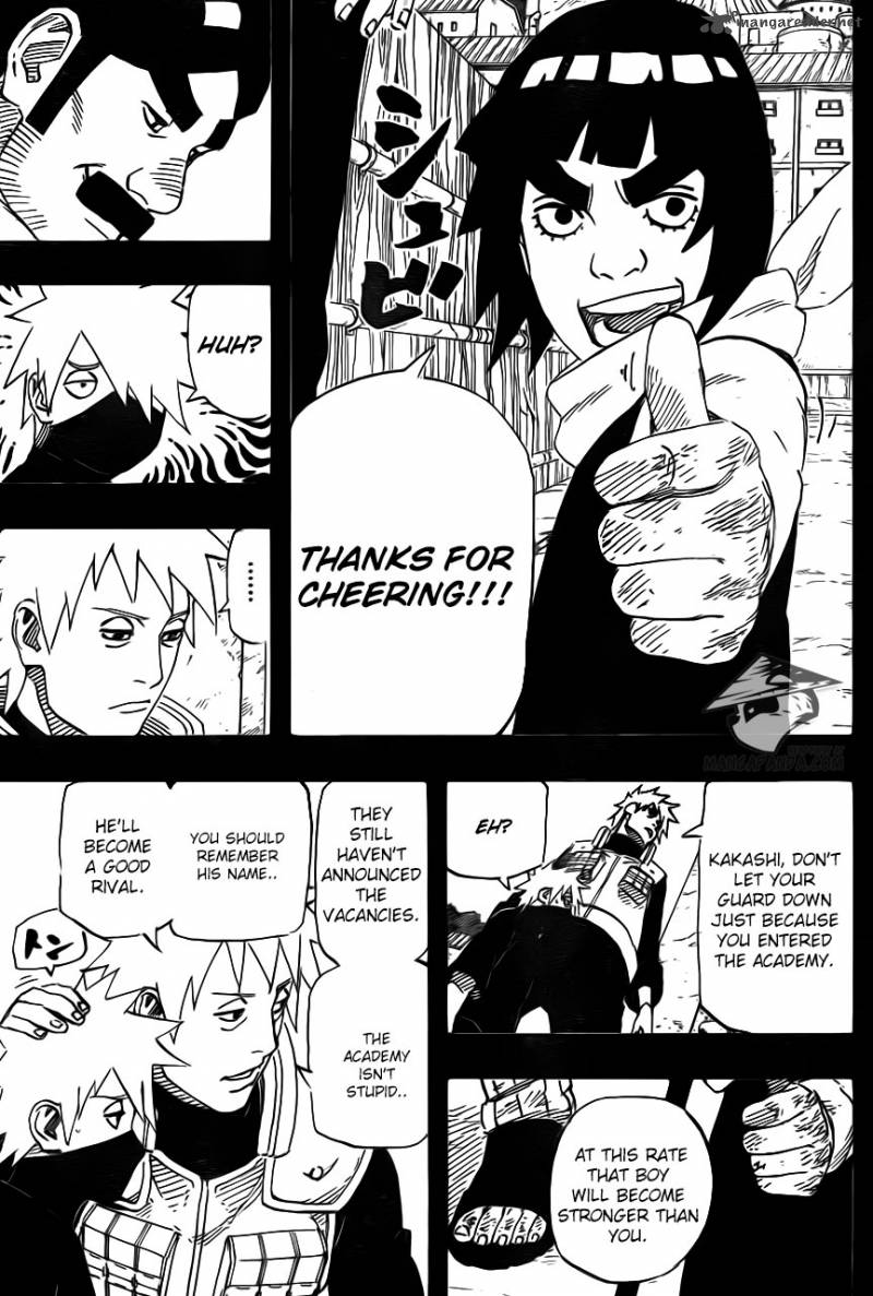 Naruto 672 8