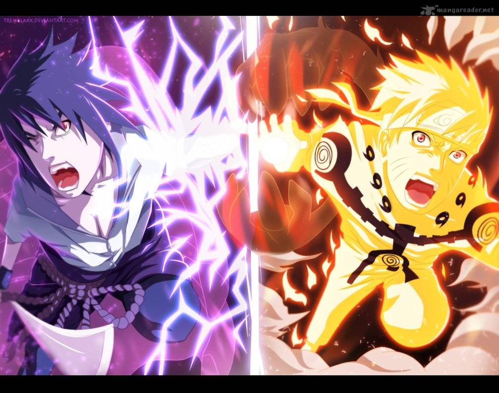 Naruto 673 1