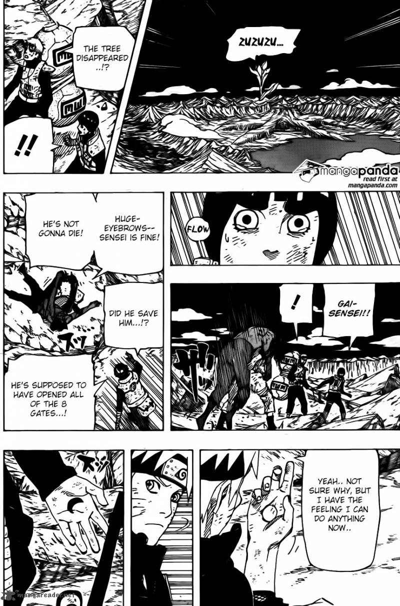 Naruto 673 10