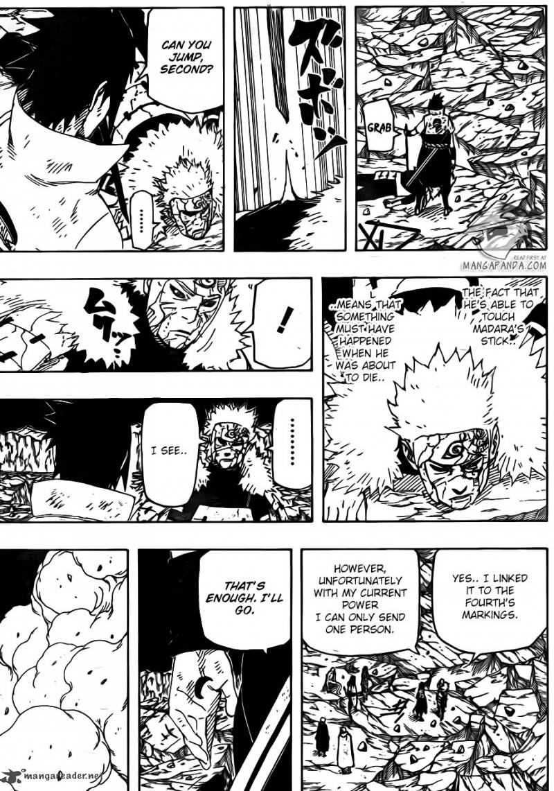 Naruto 673 11