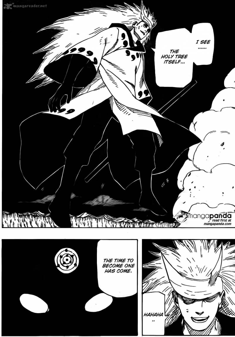 Naruto 673 12