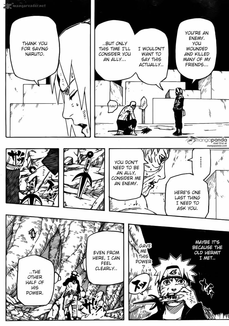 Naruto 673 14