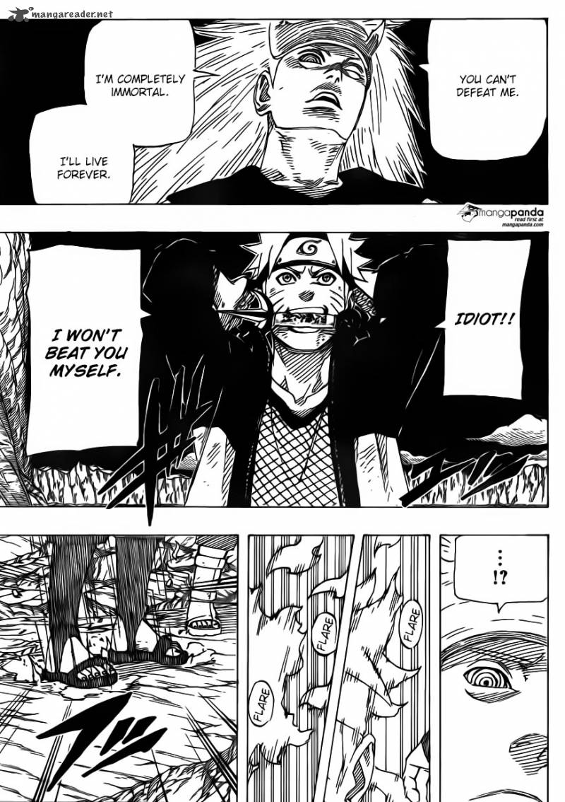 Naruto 673 15