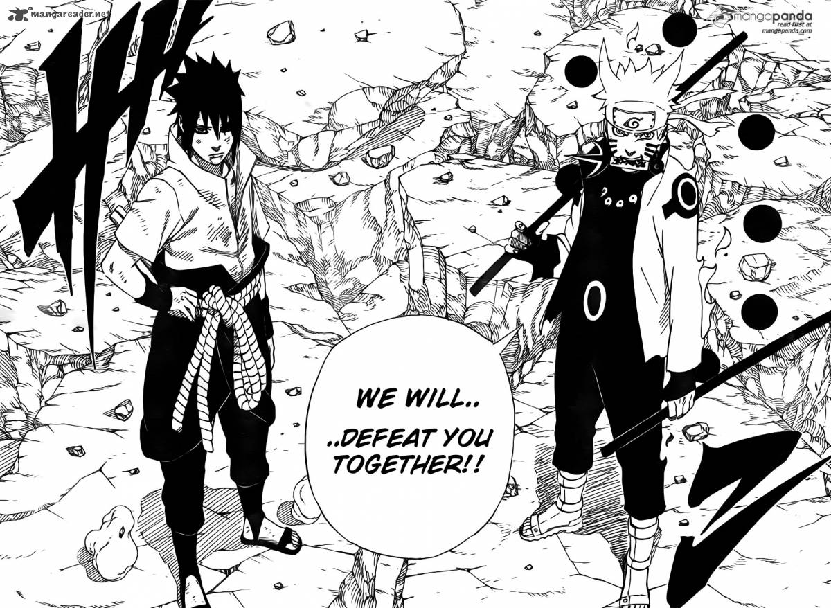 Naruto 673 16