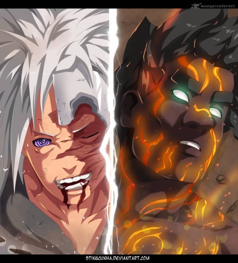Naruto 673 2