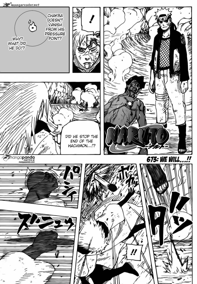 Naruto 673 3
