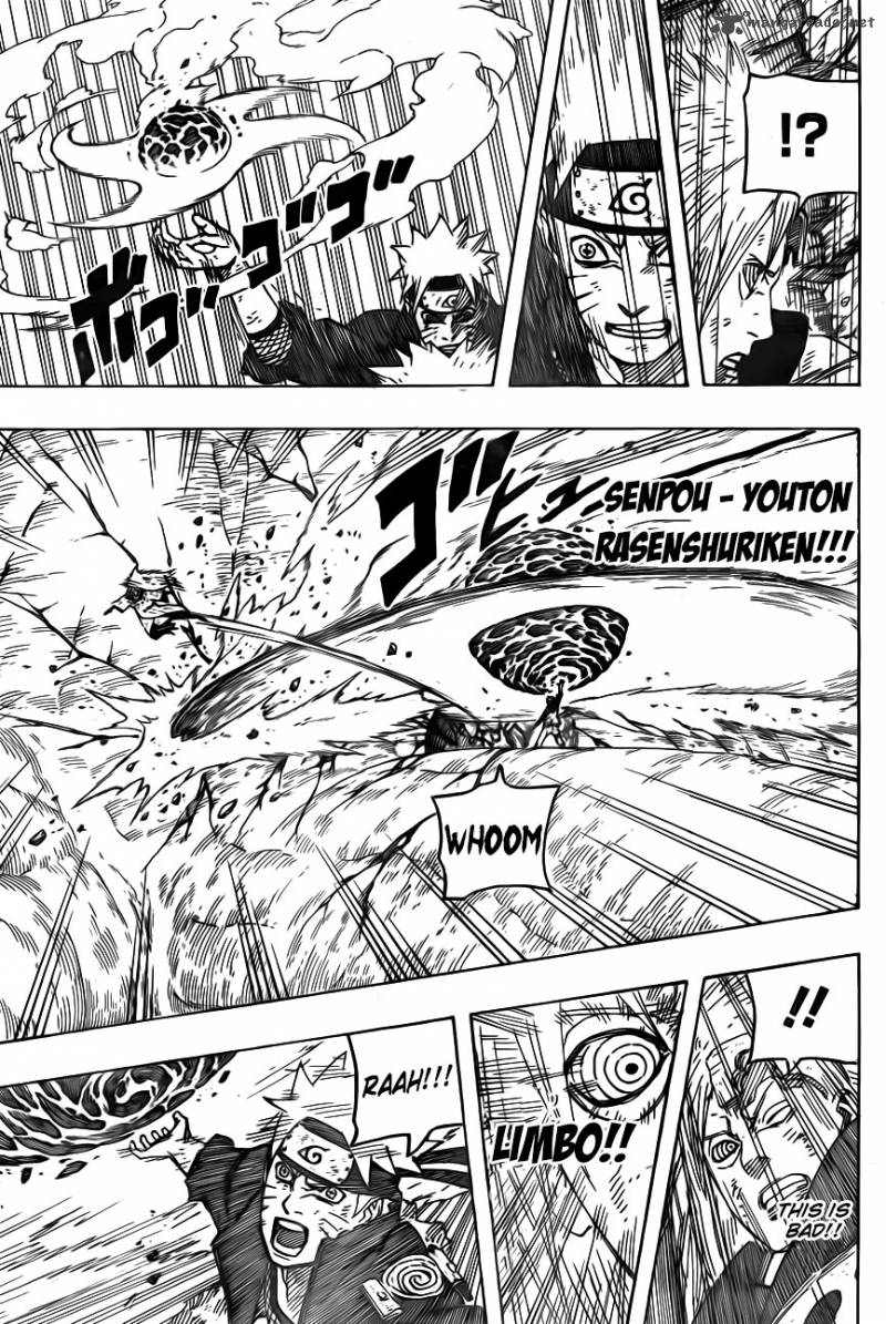 Naruto 673 5