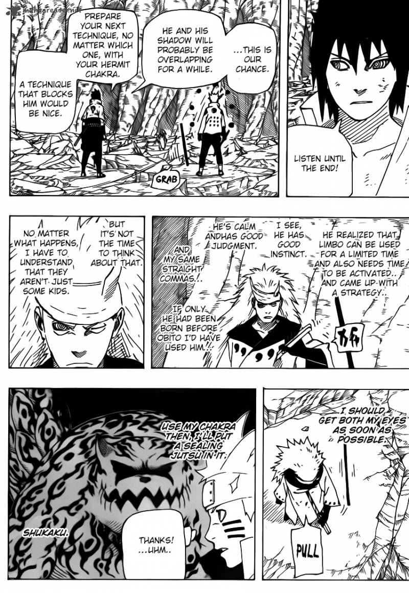 Naruto 674 12