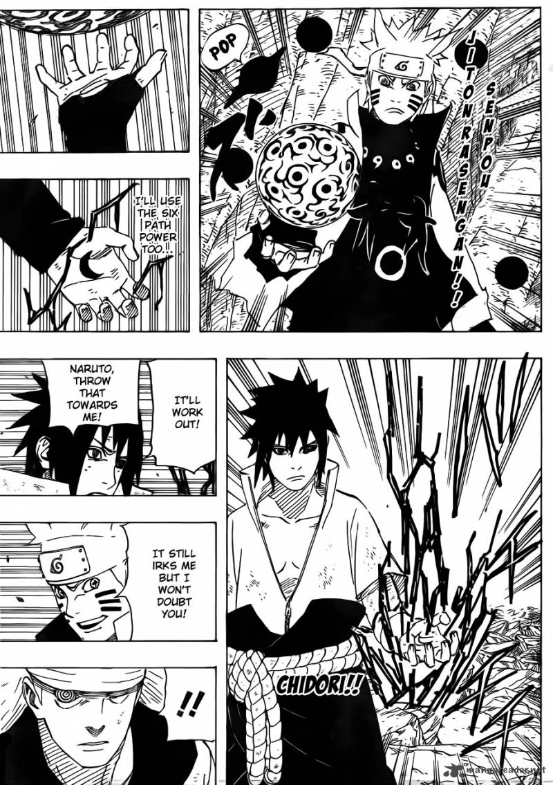 Naruto 674 13