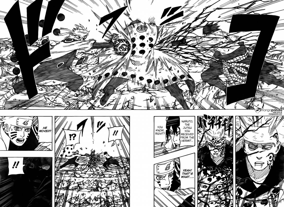 Naruto 674 14
